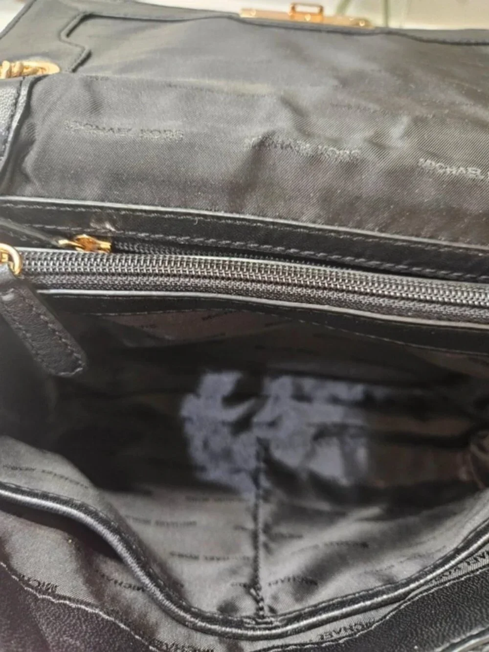 Michael Kors Flap Bag